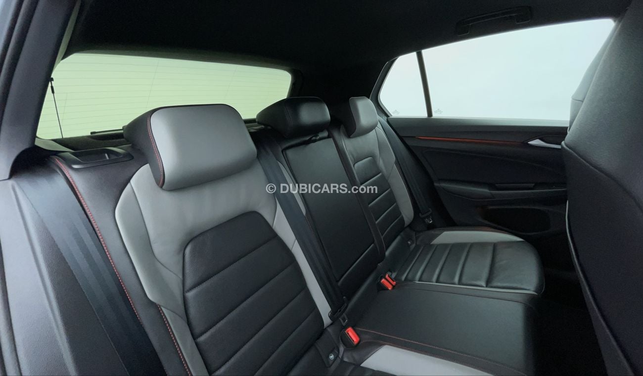 فولكس واجن جولف GTI P2 2 | بدون دفعة مقدمة | اختبار قيادة مجاني للمنزل