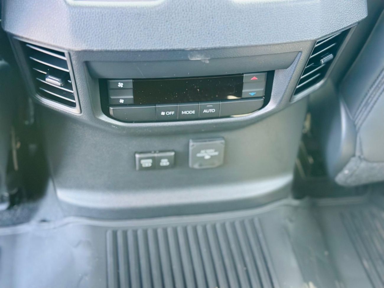 Toyota Sequoia TRD OFFROAD