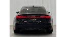 Audi RS7 TFSI quattro 2022 Audi RS7 Performance 50 Years Edition, Nov 2026 Audi Warranty, 1 Of 50, Full Optio