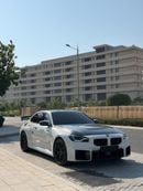 بي أم دبليو M2 ستاندارد M2 2023
