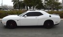 Dodge Challenger 2015 SRT, 392 HEMI, 6.4L V8 GCC with 2 Years or 100,000km Warranty