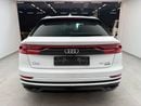 أودي Q8 55 TFSI