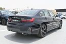 BMW 325 BMW 325i M Sport Kit 2.0L Turbo Petrol Model 2024 Color Black