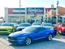 Ford Mustang Ecoboost Premium | Monthly 950/- | 0% DP | Blindspot | Memory Seats | # 41581