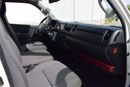 Toyota Hiace GL - High Roof LWB Toyota Hiace Highroof Thermoking Freezer Van, Model:2016. Excellent condition