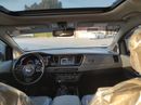 Kia Sedona Kia Sedona 2015 7 seater full options no1