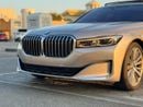 BMW 730Li Luxury M Sport Package 2.0L