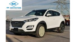 Hyundai Tucson 1.6L PETROL, 19" ALLOY RIMS, PUSH START, DRIVER POWER SEAT (CODE # HTS03)