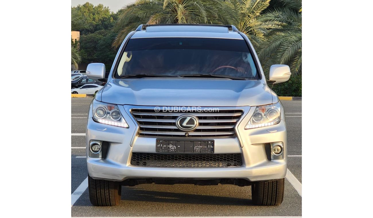 Lexus LX 570