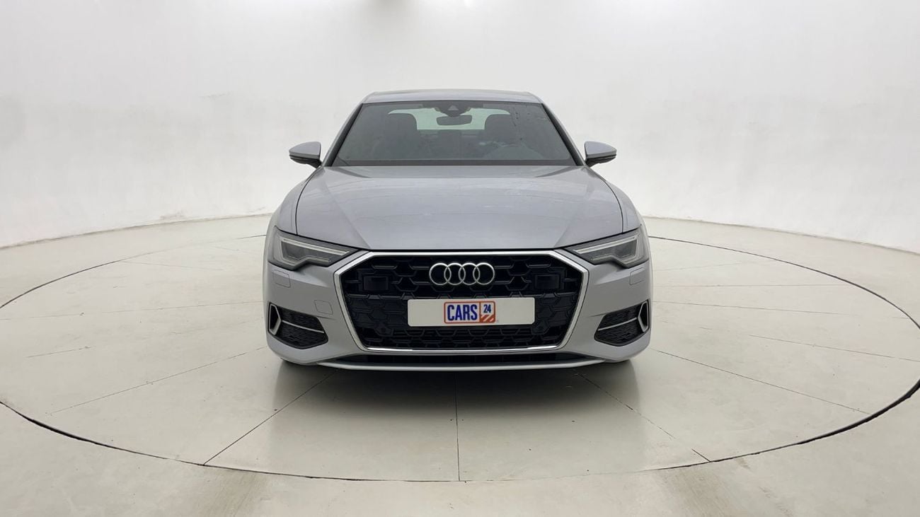 Audi A6 2024 40 TFSI PROGRESS | AED 1992/Month | 0 DP | 30 Day Return | Warranty