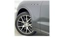 Maserati Levante 2018 Maserati Levante Q4, Warranty, Full Service History, Low KMs, GCC