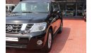 Nissan Patrol LE TITANIUM  2019