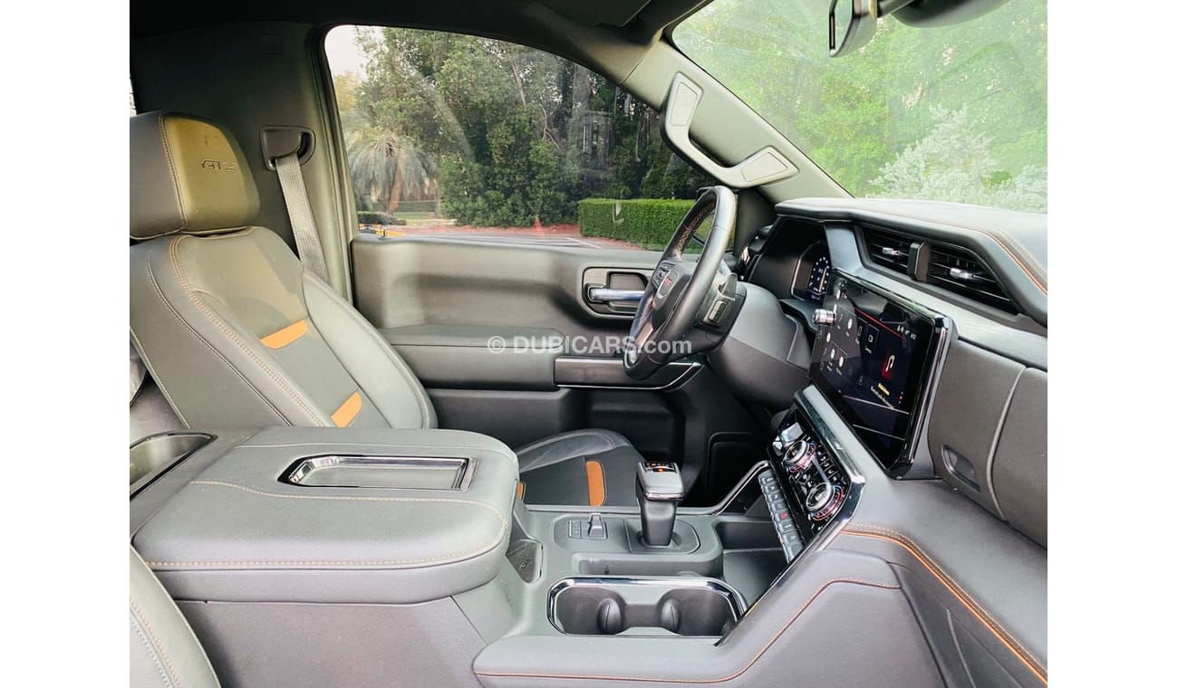 جي أم سي سييرا جي أم سي سيرا 2022 تشييكات وكاله ضمان الوكاله بحاله ممتازه