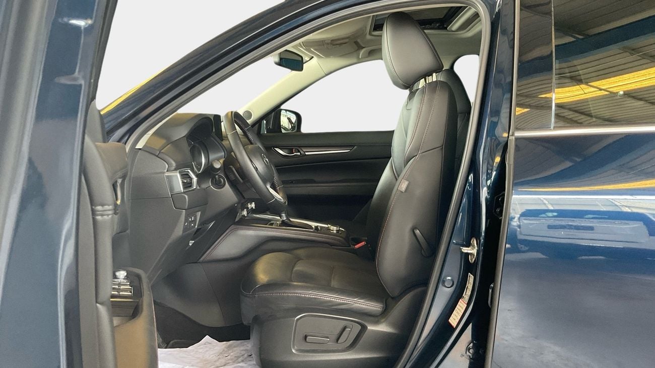 Mazda CX5 2.5 IGNITE EDITION AUTO 4WD | Guaranteed Warranty | 0 Down Payment