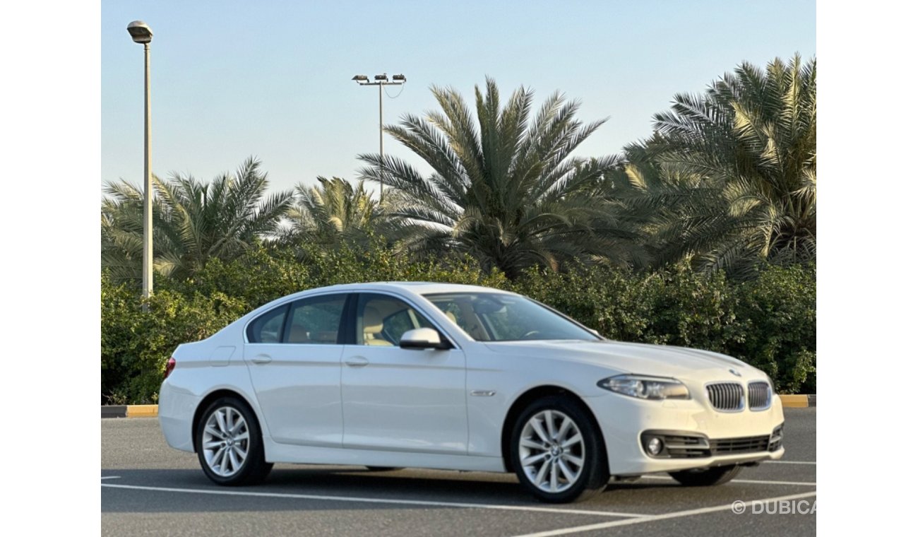 BMW 520i