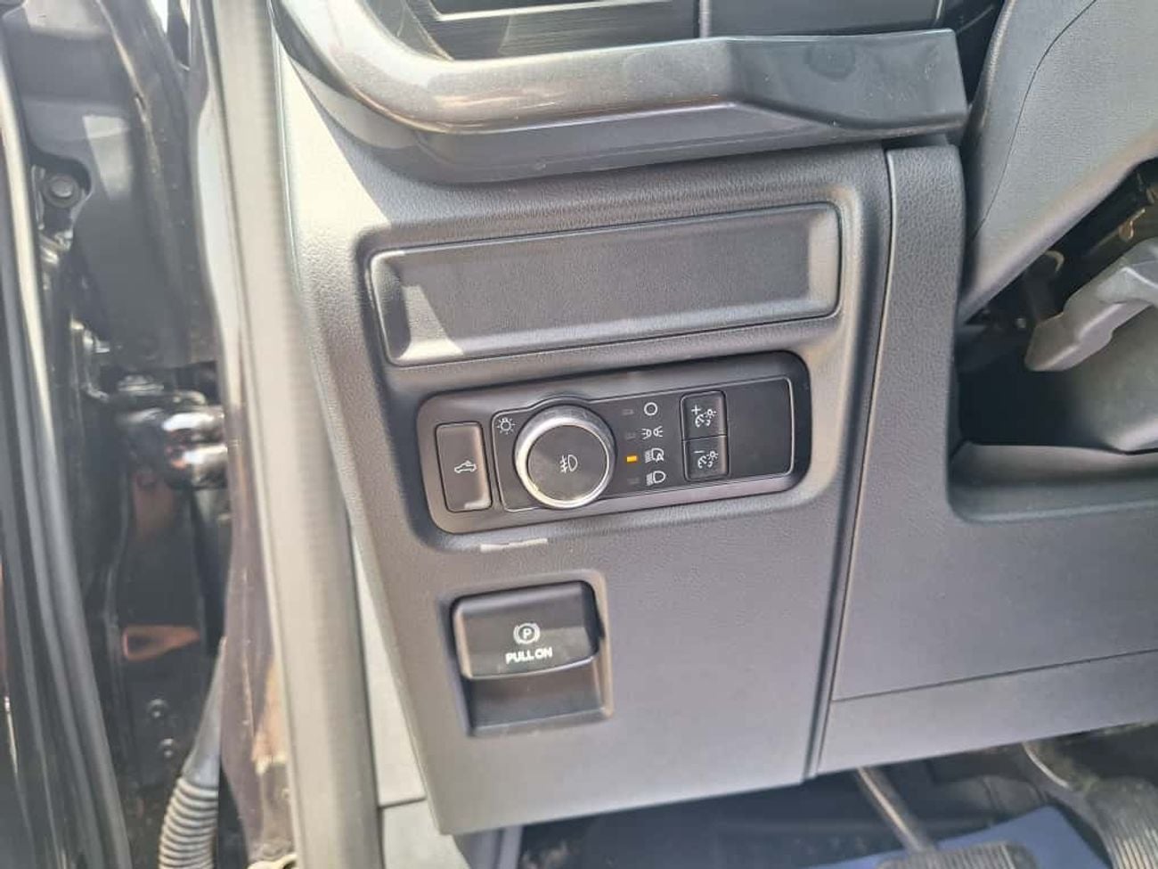 فورد F 150 2023 FORD F-150 2.7L ECOBOOST V4