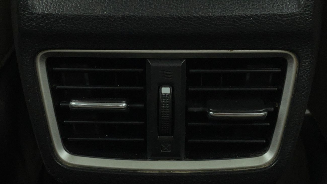 Honda Civic LX SPORT 1.6 | Zero Down Payment | Home Test Drive