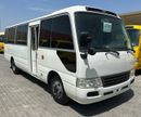 Toyota Coaster