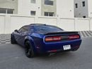 Dodge Challenger R/T Scat Pack 6.4L
