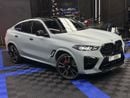 BMW X6 40i M Sport 3.0L