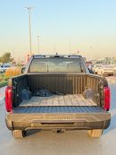 Toyota Tundra CREWMAX SR