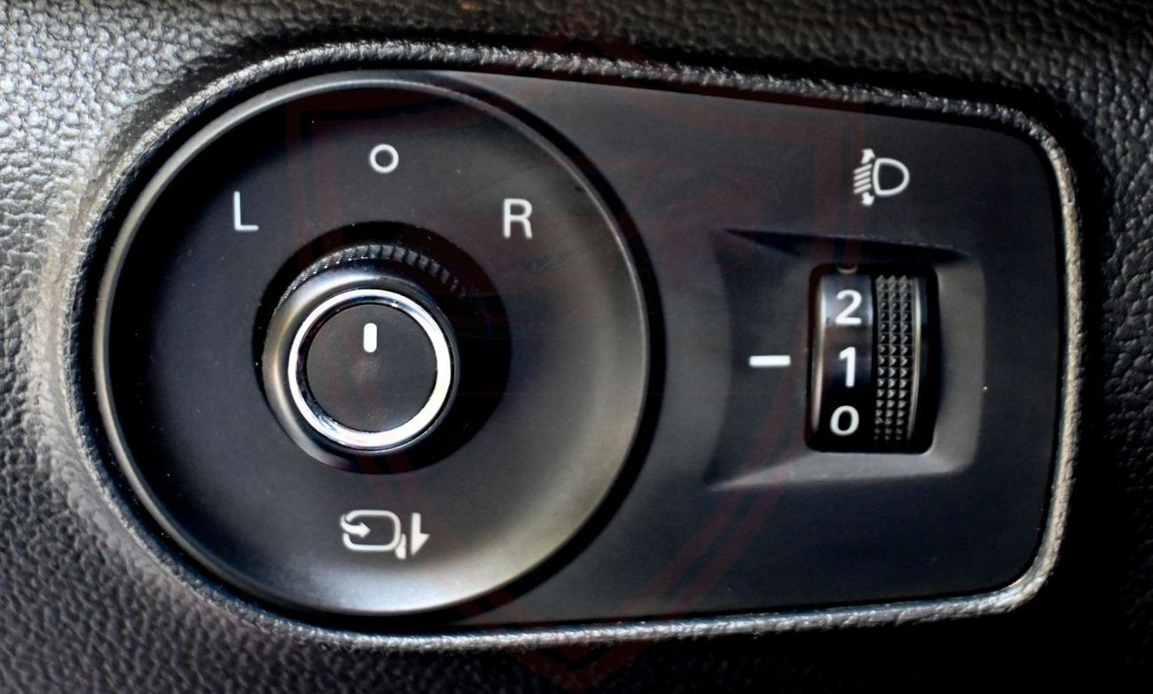 أم جي 6 MG 6 2.0 L 2022 GCC Accident-Free In Excellent Condition 638 AED Monthly