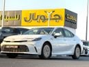 تويوتا كامري XLE 2.5L Hybrid