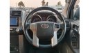 Toyota Prado TOYOTA LAND CRUISER PRADO RIGHT HAND DRIVE (PM1469)