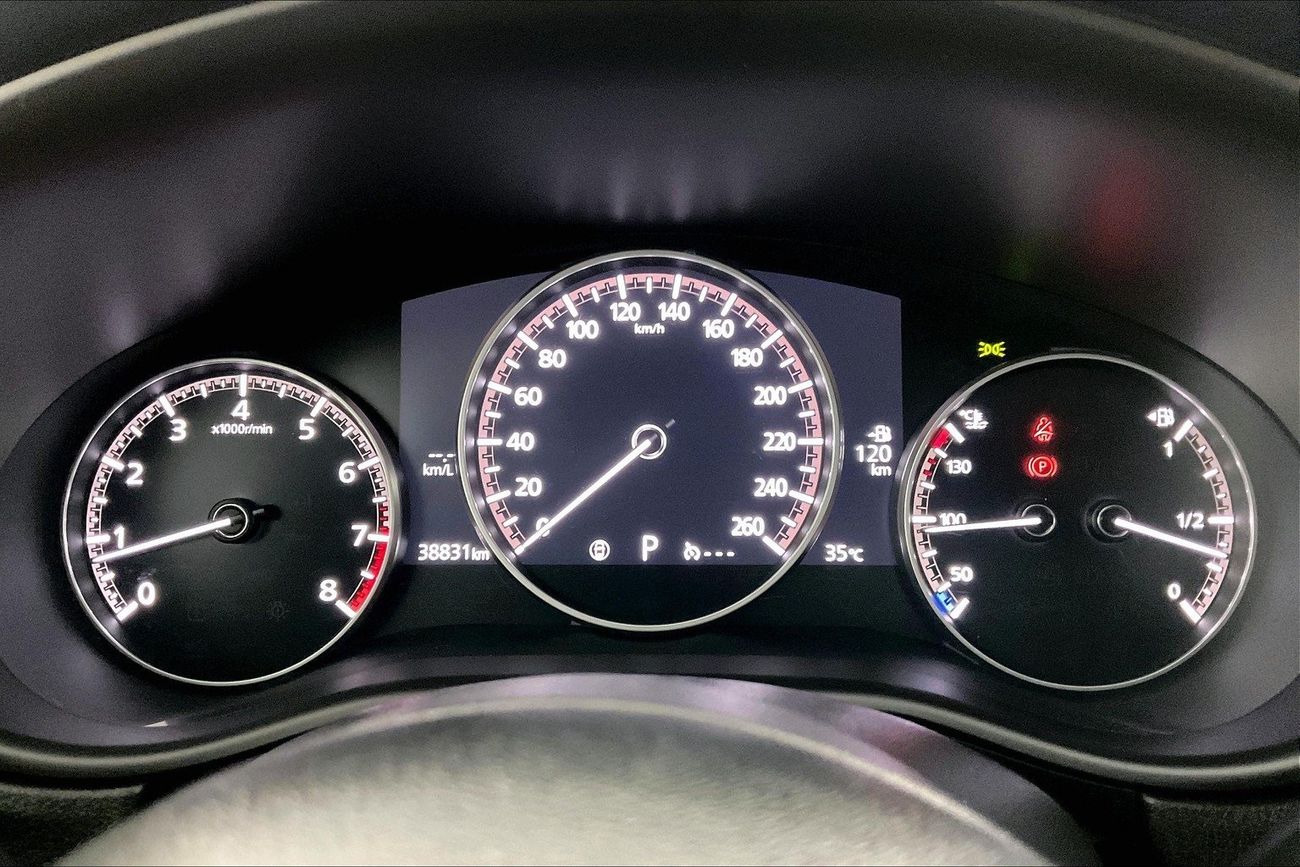 Kia Sportage LX| 1 year free warranty | Exclusive Eid offer