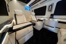 Mercedes Benz Sprinter VIP Sprinter | Премиальный интерьер | Washroom | Smart TVs