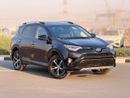 تويوتا راف ٤ VXR