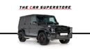 مرسيدس بنز G 63 AMG Std 5.5L