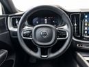 Volvo XC60 ULTIMATE DARK Volvo XC60 2024