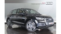 Audi Q5 S-Line Quattro 252hp Design Ref#5228
