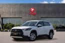 تويوتا كورولا كروس GLI Toyota Corolla Cross 2023 مواصفات خليجية مقابل 1,030.00 AED شهريًا