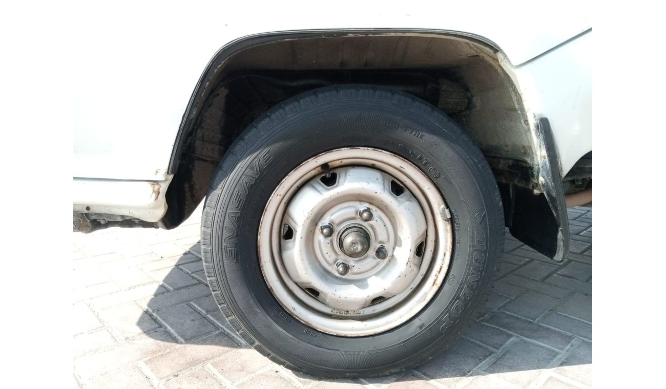 Toyota Townace TOYOTA TOWNACE RIGHT HAND DRIVE (PM943)