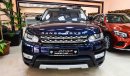 Land Rover Range Rover Sport HSE