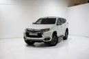 ميتسوبيشي مونتيرو سبورت GLS Premium 3.0L (7 Seater)