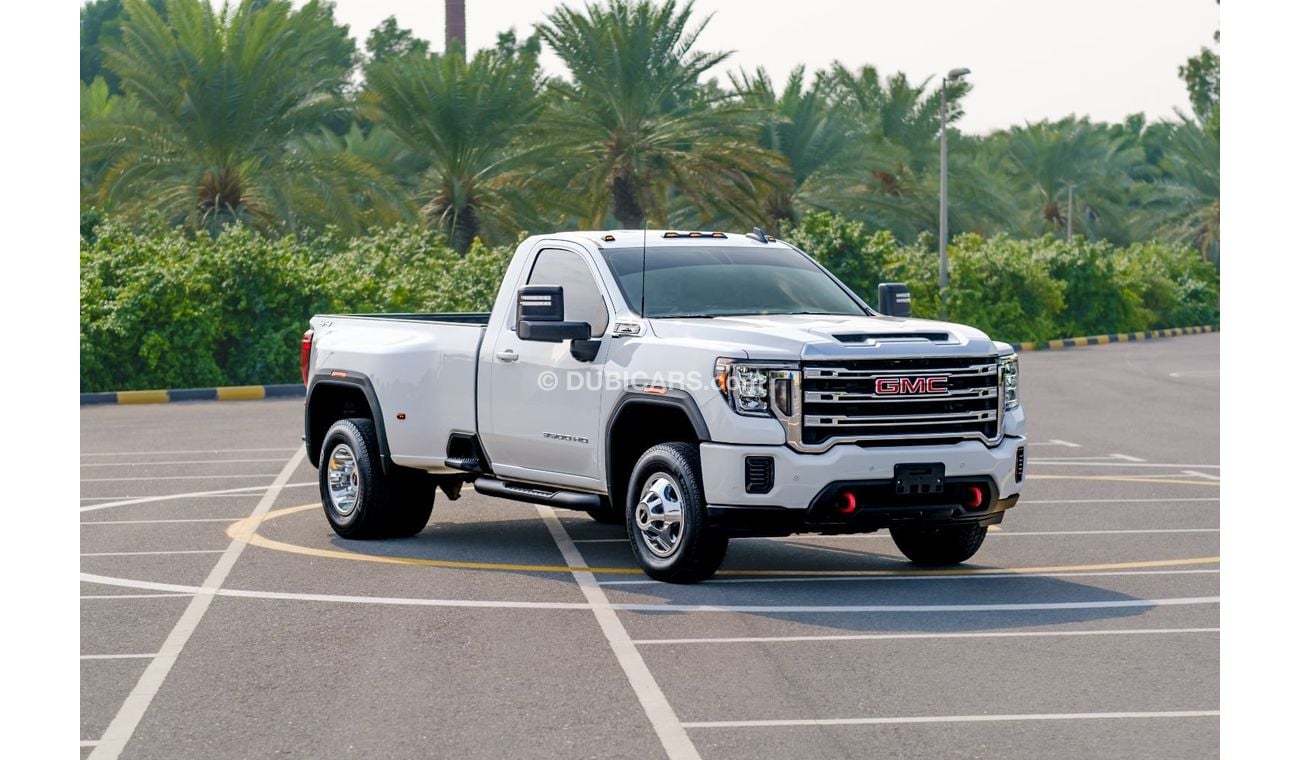 جي أم سي سييرا Std بريميوم