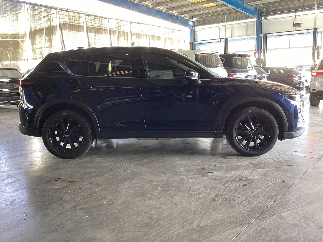 مازدا CX5 Ignite | Carnival Sale • UP TO AED 20,000 OFF | شامل الضمان | 0 ﺪﻔﻋﺓ ﺃﻮﻟﻯ