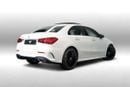 Mercedes-Benz A 200 AMG EMC Warranty Until | Model Year | 2,516 P/M | 0% Downpayment