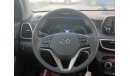 Hyundai Tucson 2.0L PETROL, DVD + CAMERA / LOW MILEAGE (LOT # 48467)