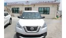 Nissan Kicks Nissan Kicks 2018