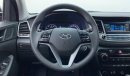 Hyundai Tucson Tucson 2.0 2000