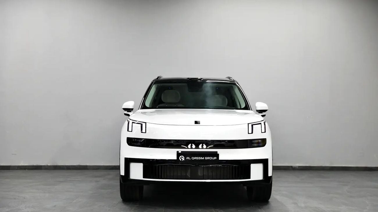 لينك أند كو 900 LYNKCO 900 Ultra | BRAND NEW | 2.0L Turbo Ref#T205827