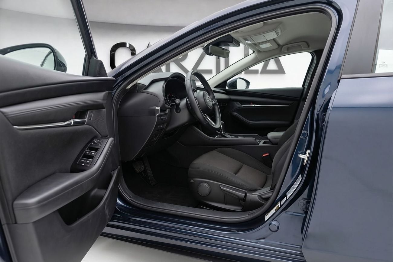 Mazda 3 Mazda 3 S Grade 2025 | Excellent Condition l AED 979 / Monthly
