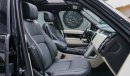 Land Rover Range Rover Vogue