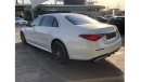 مرسيدس بنز S 500 4Matic / 4D Camera **2021** GCC Spec