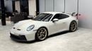 بورش 911 GT3