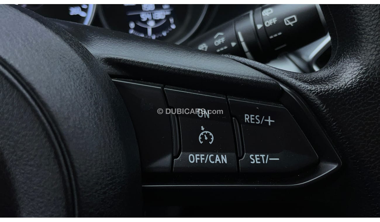 Mazda CX5 GS 2.5 | Zero Down Payment | Free Home Test Drive